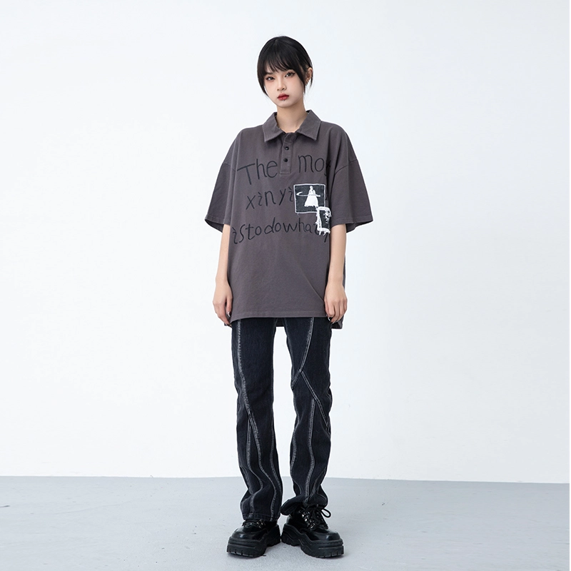 XINYINSU XINYINSU polo