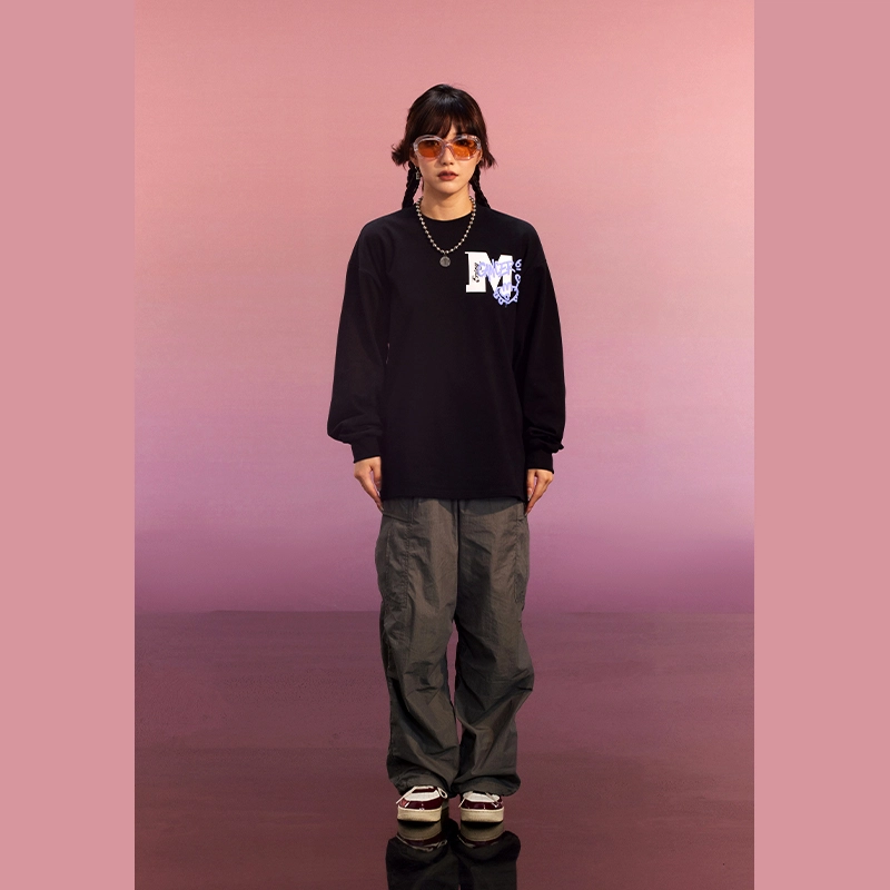 MR.ENJOYDA MONEY SS22 MEDM 12 T