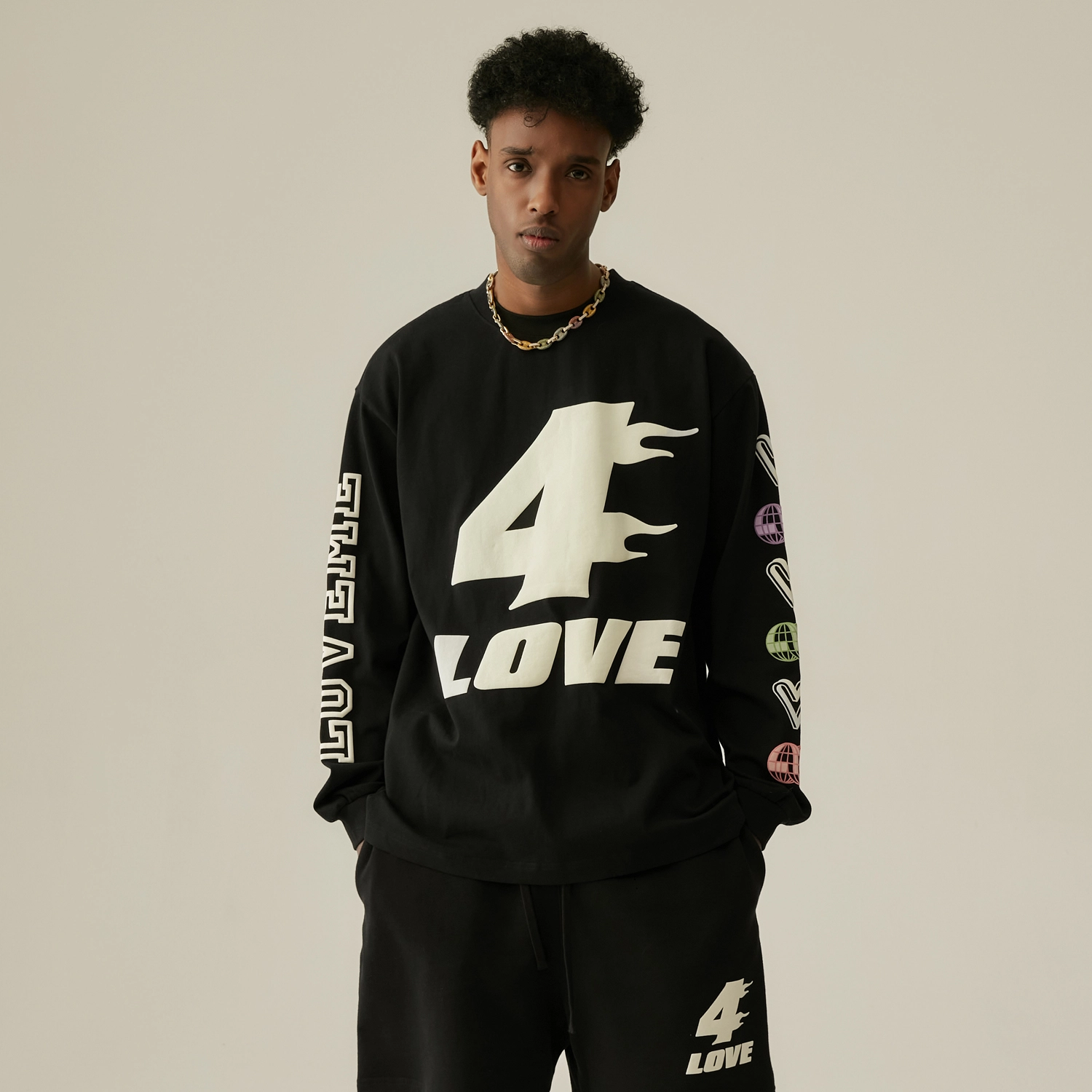 LOVEMELATER 4LOVE T
