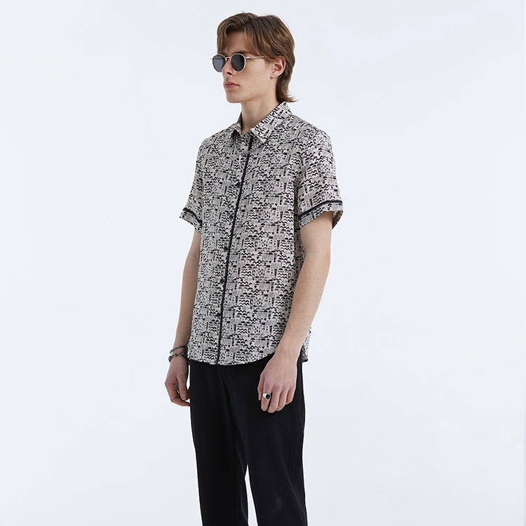 DAVID NAMAN SS22