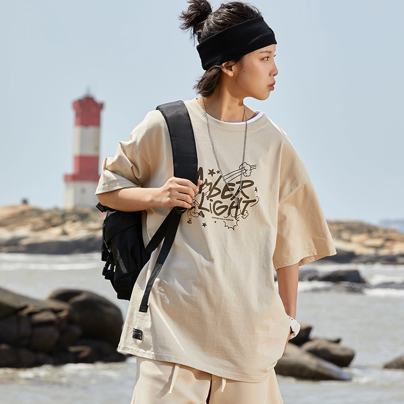 AMBER LIGHT T