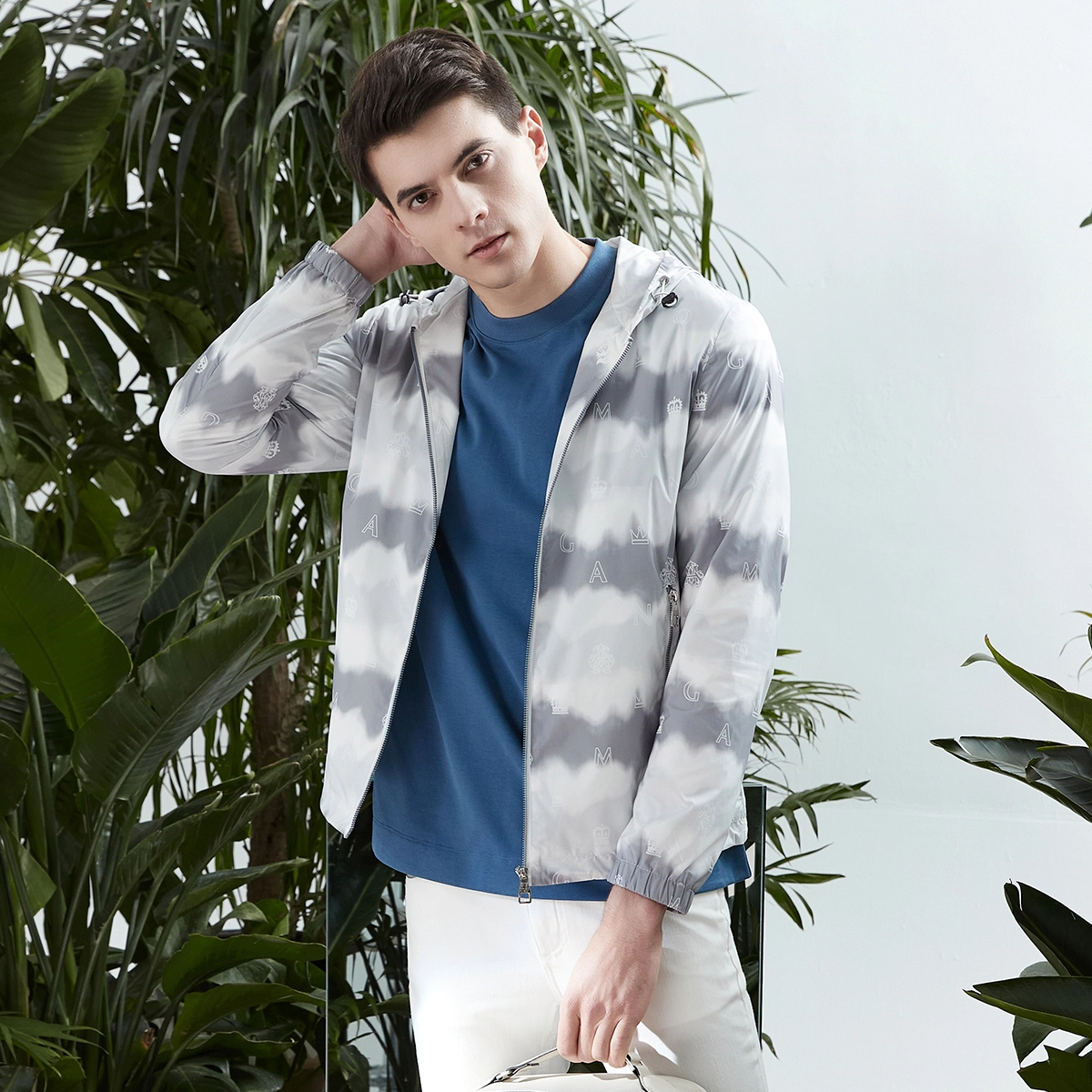 MANGANO SS23