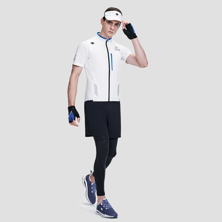 DESCENTE Running