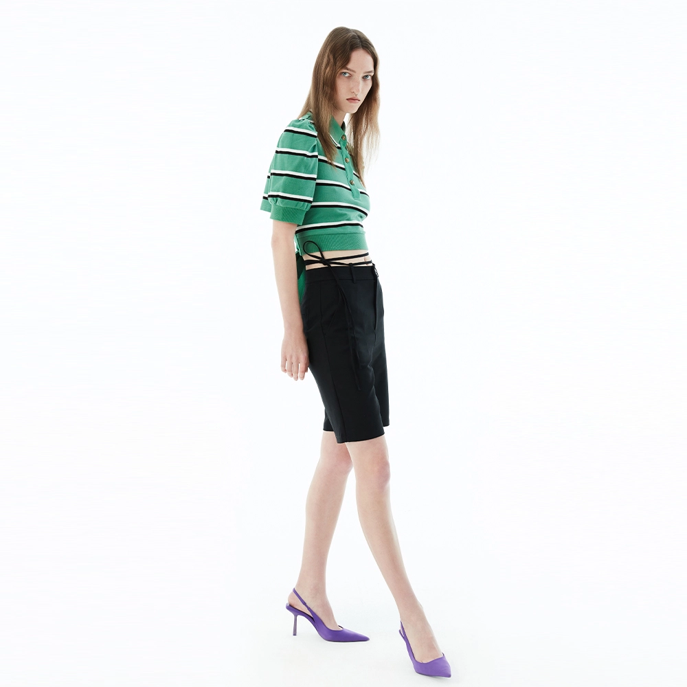 UOOYAA SS22 Polo