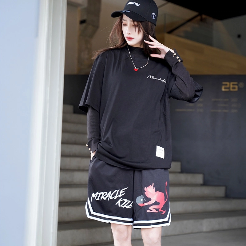 MIRACLE KILL T
