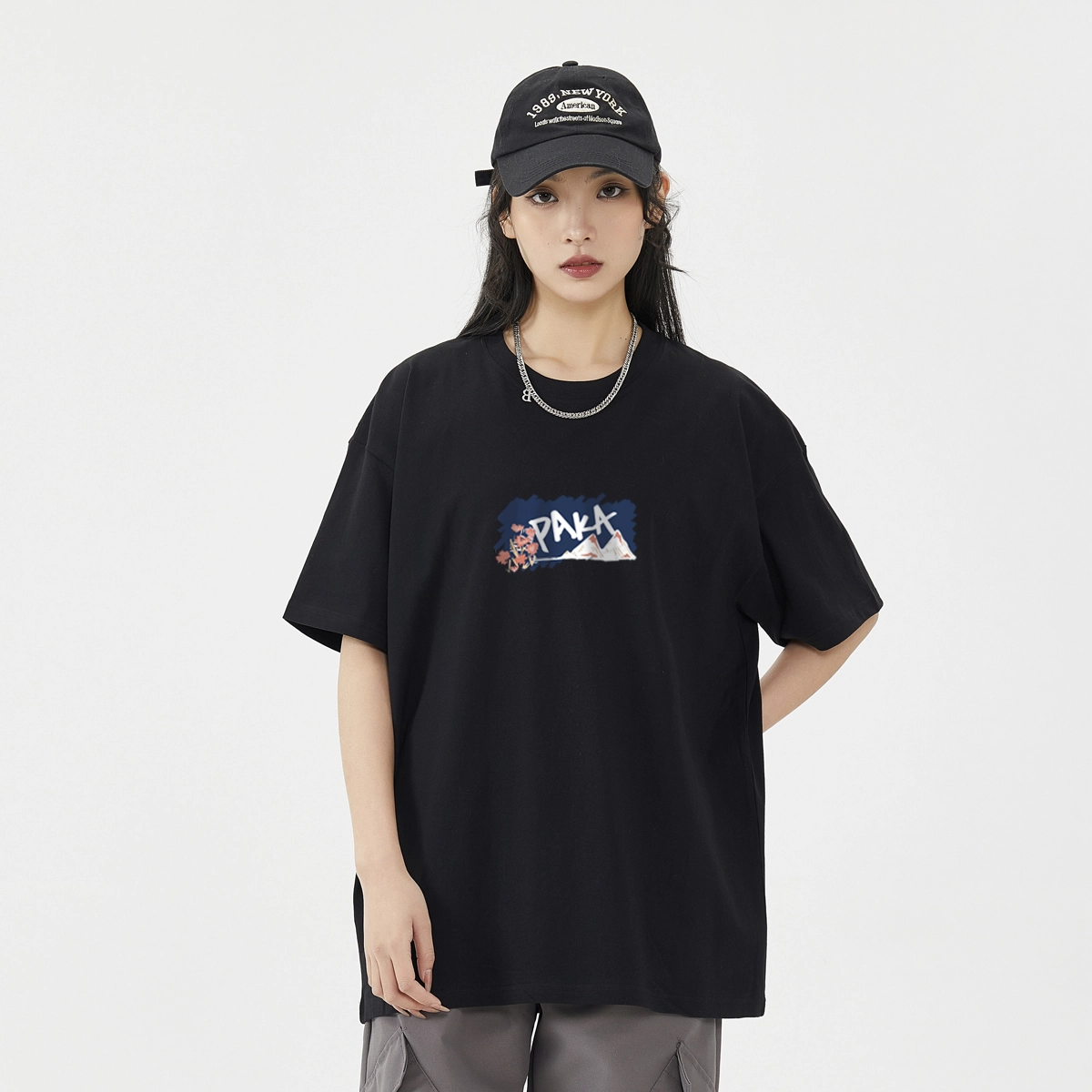 PAKA T