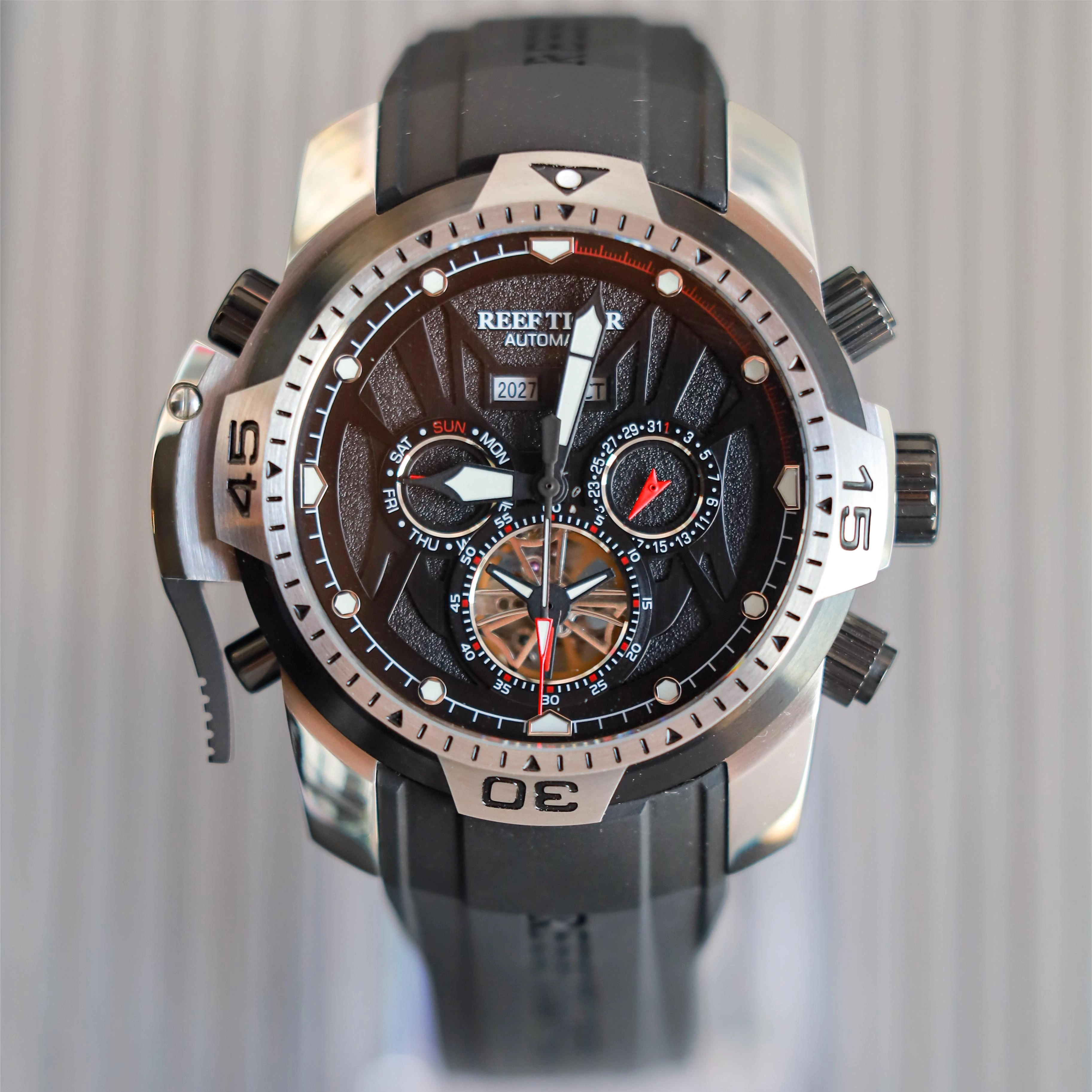 REEF TIGER RGA3532-JBHR