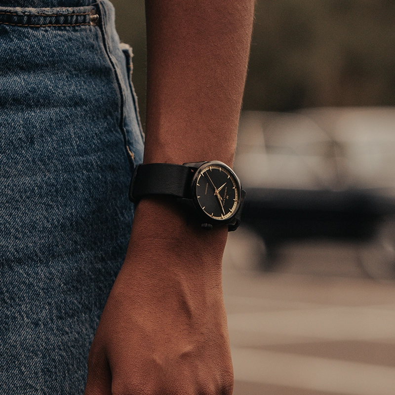 HAMILTON 36mm H32255730