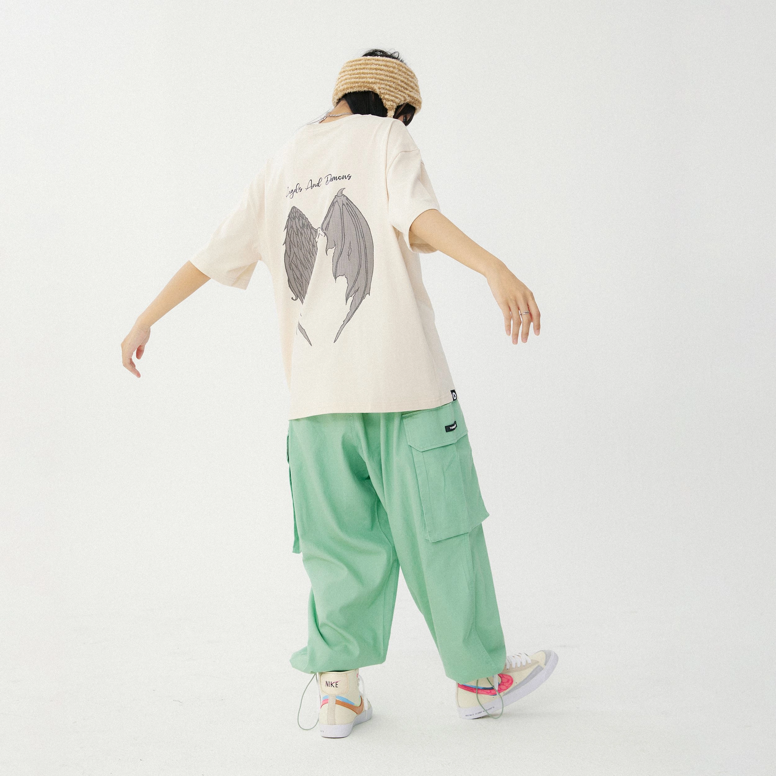 Airwalk T