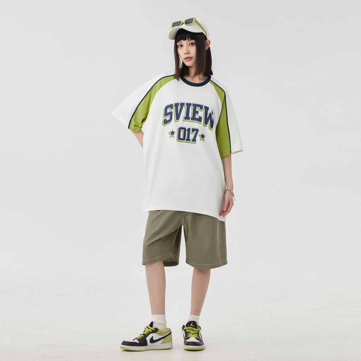S.view T
