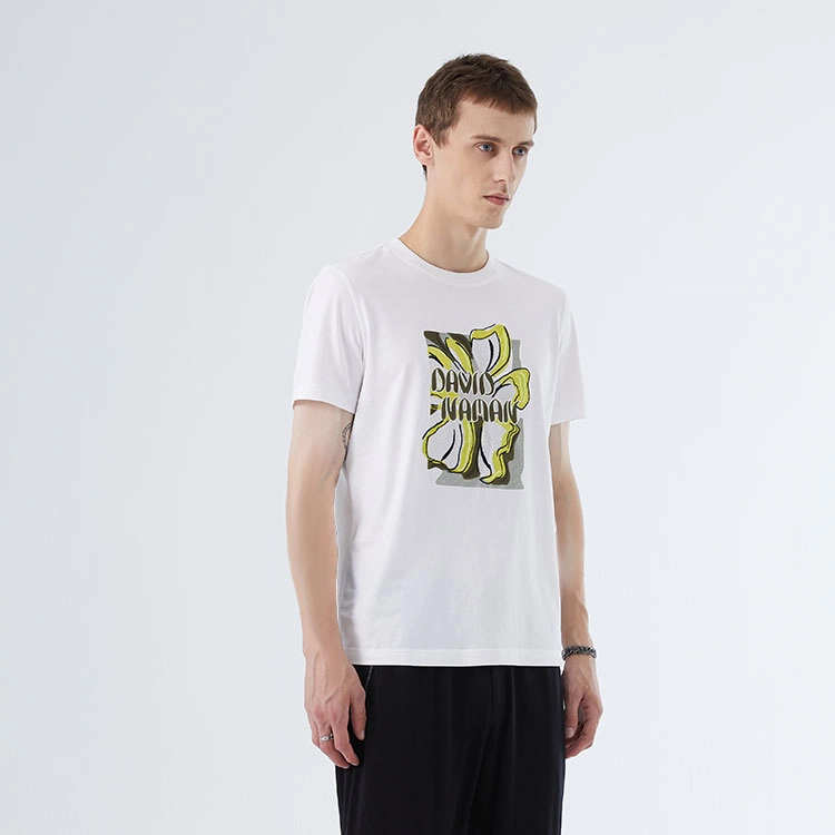 DAVID NAMAN SS23 T