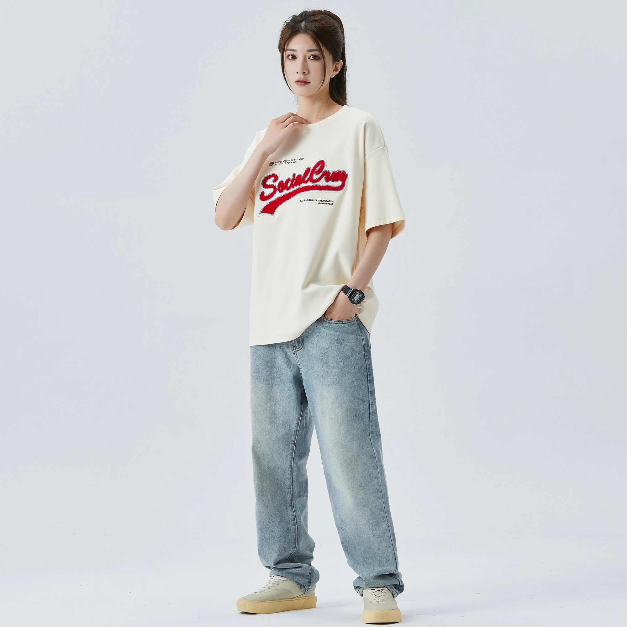SCRM T