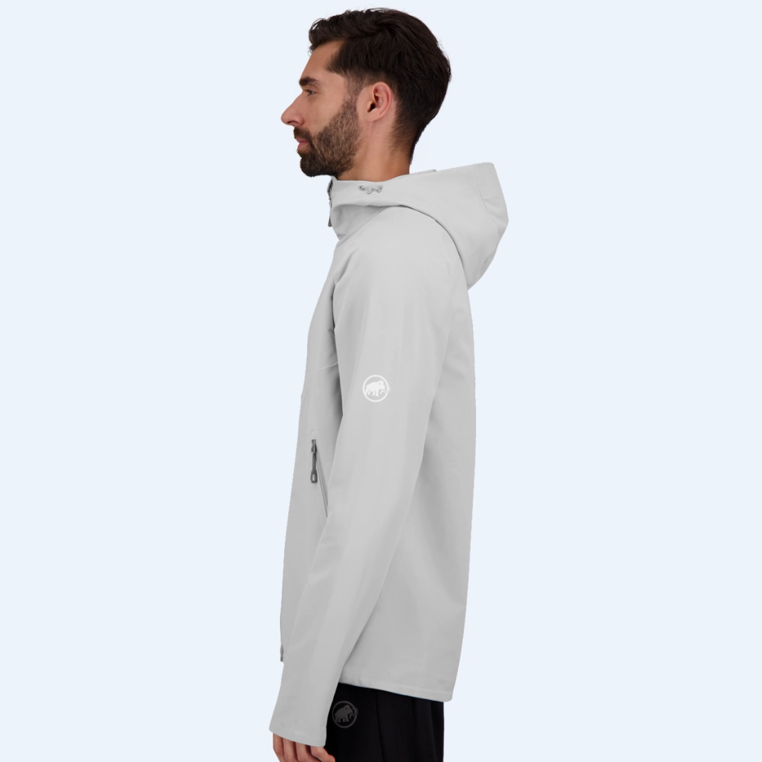 MAMMUT Macun