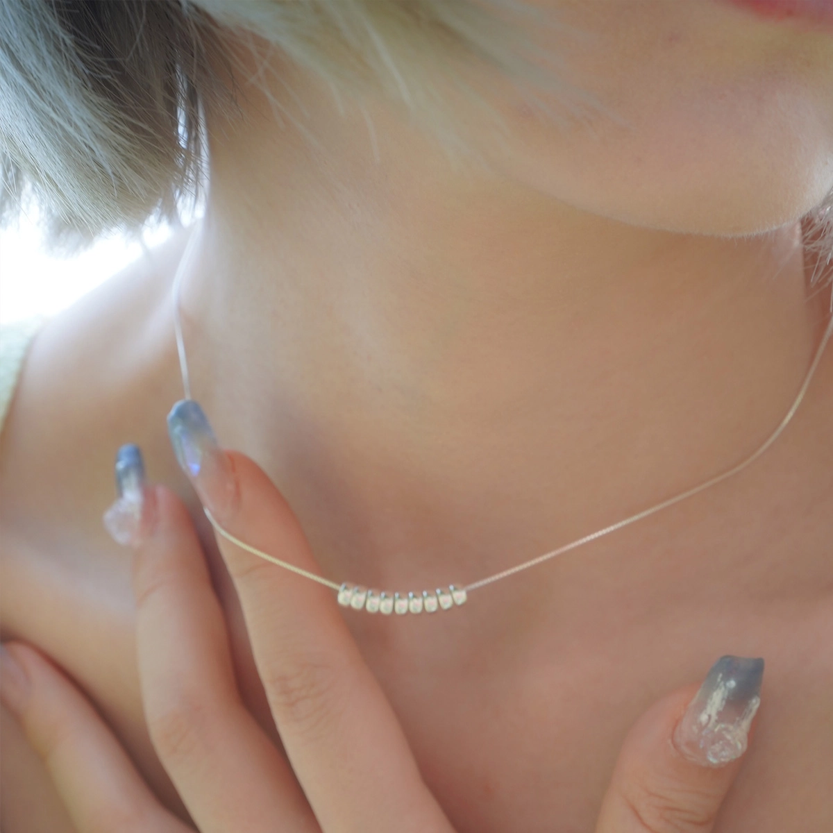 DAISY BEAUTY925