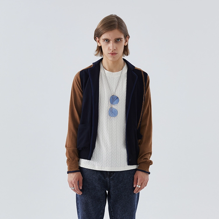 DAVID NAMAN FW22