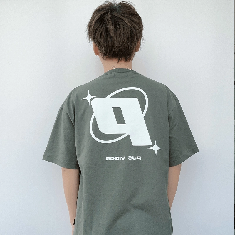 PJ's Vigor T