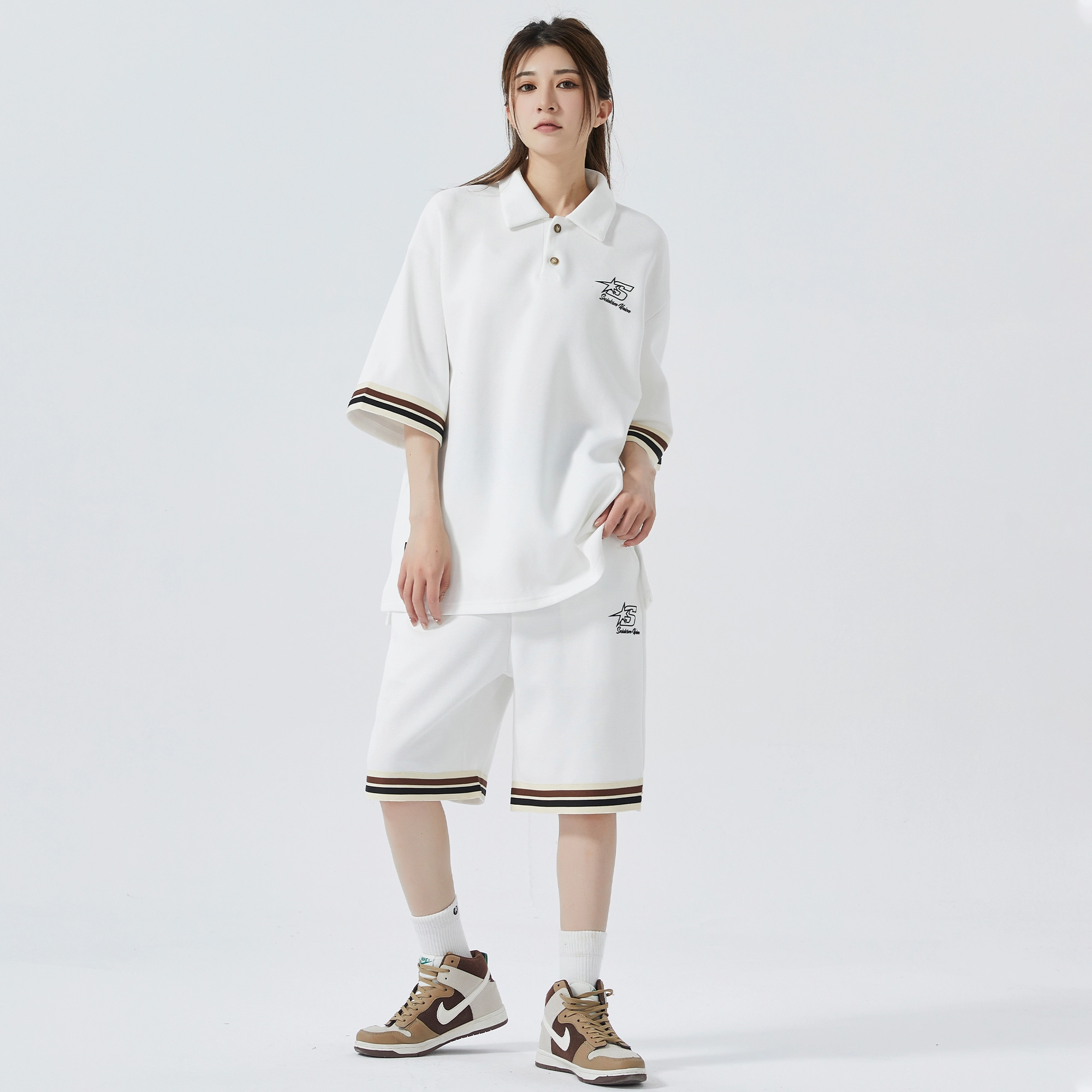 SCRM Polo