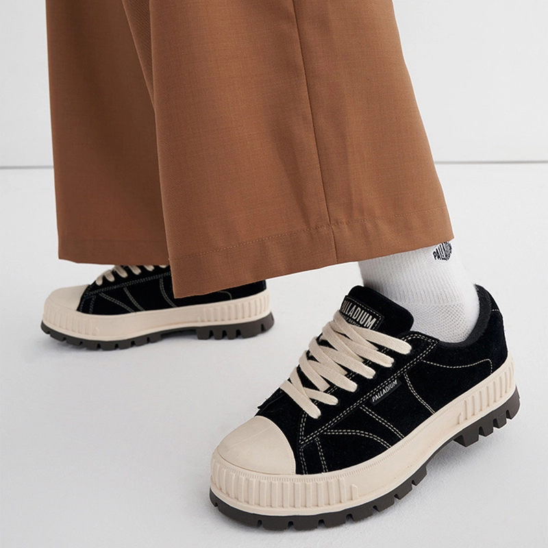 Palladium Pallashock90Sde
