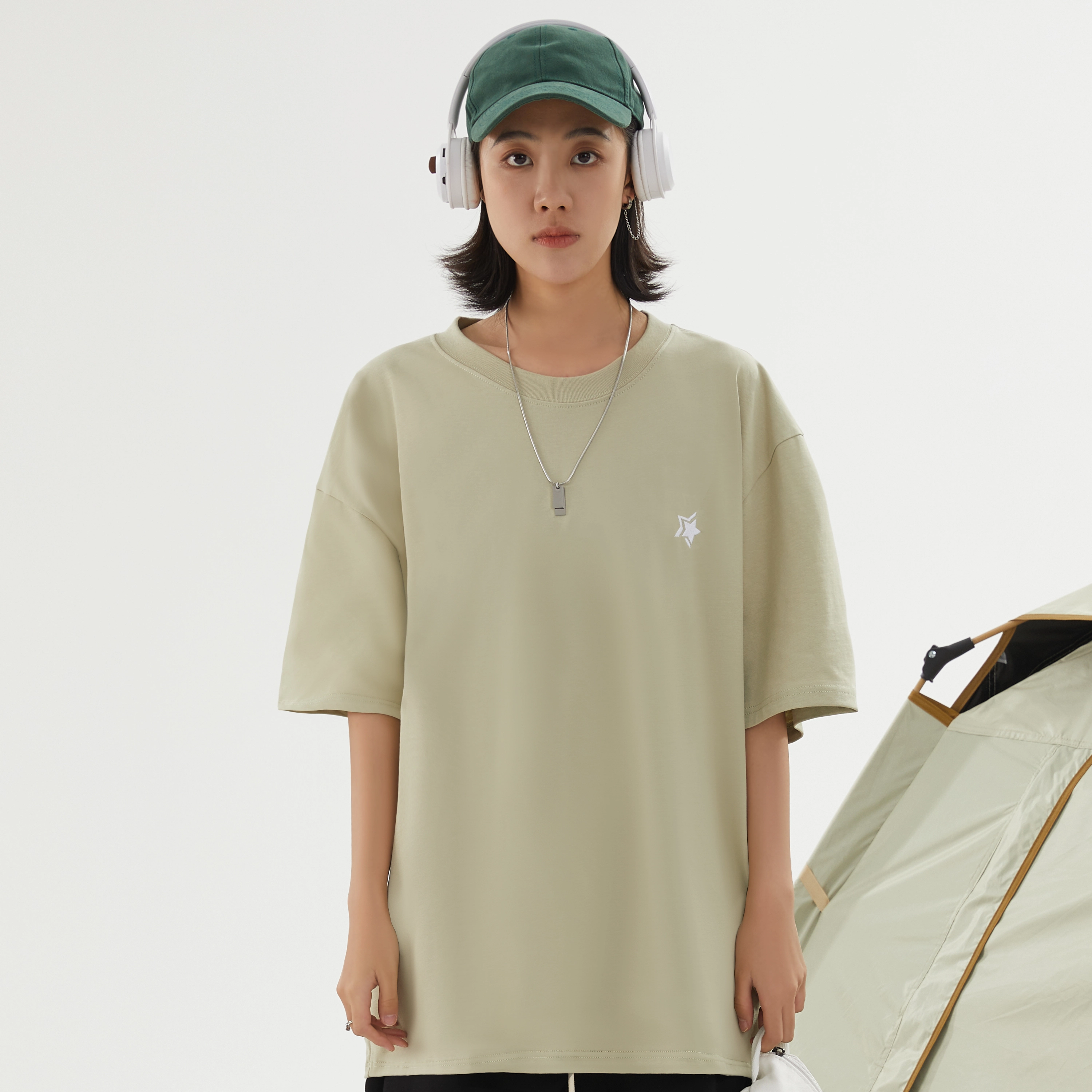STANAIR Logo T