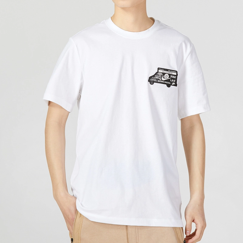 Nike AS M NSW TEE OC PK 3 V2 LogoT