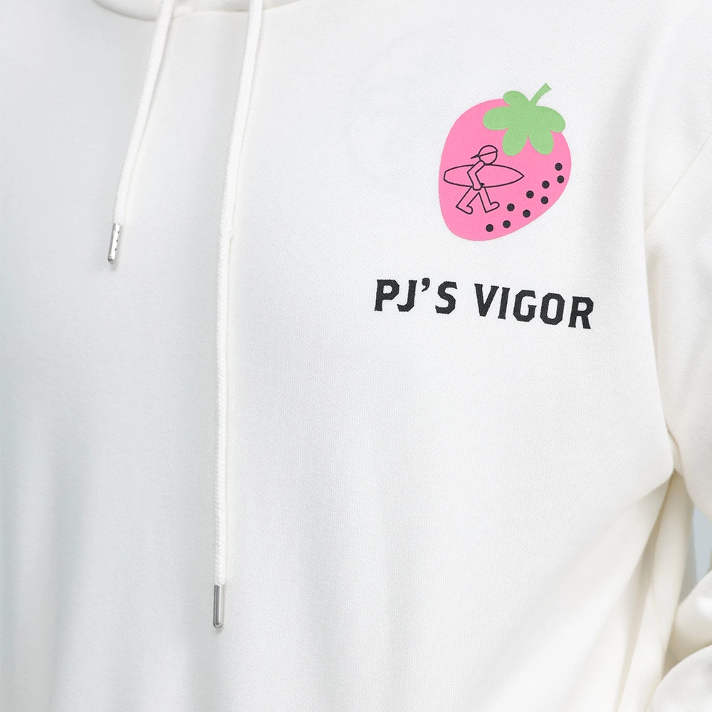 PJ's Vigor