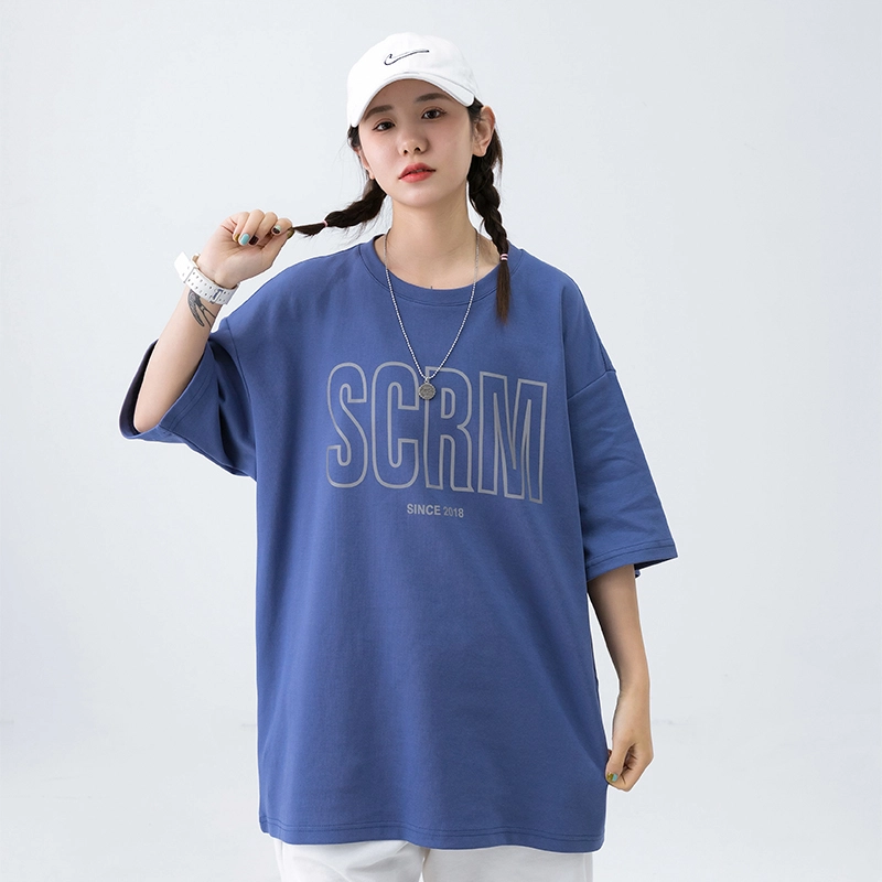 SCRM logoT