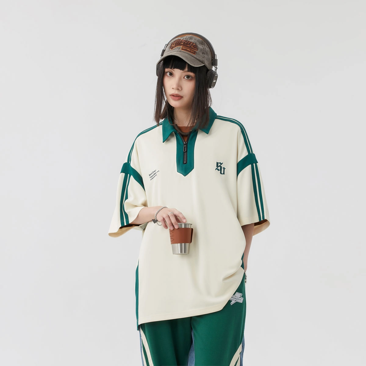 S.view Polo