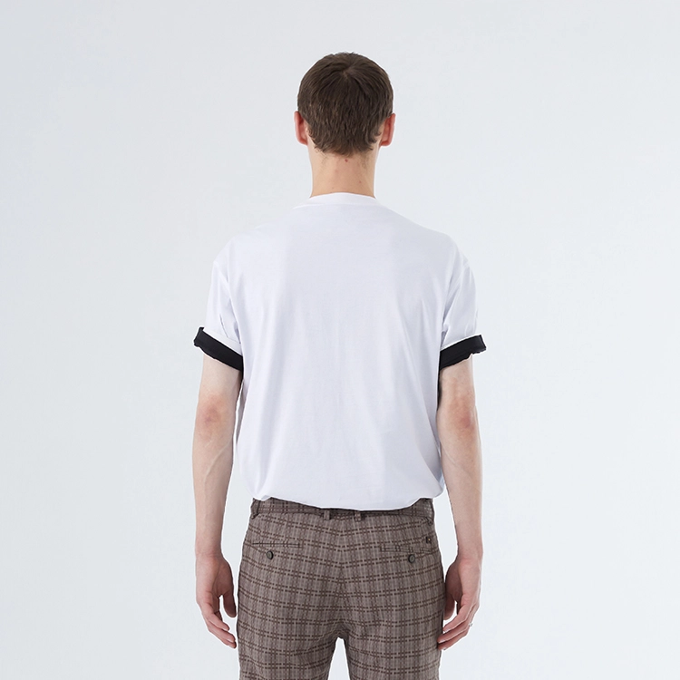 DAVID NAMAN SS23 T