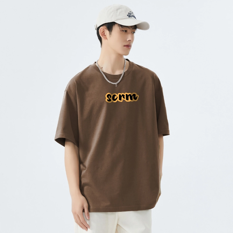 SCRM LogoT