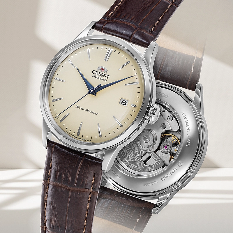 ORIENT 38mm RA-AC0M04Y10B