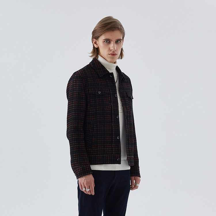 DAVID NAMAN FW22