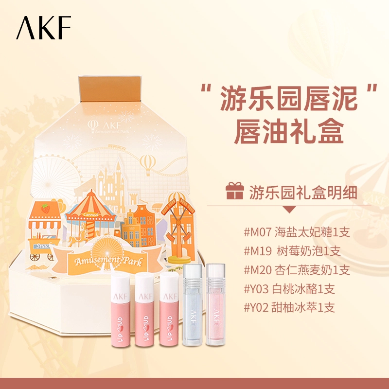 AKF 2022