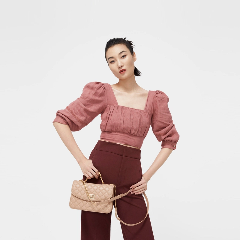 CHARLESKEITH PU CK