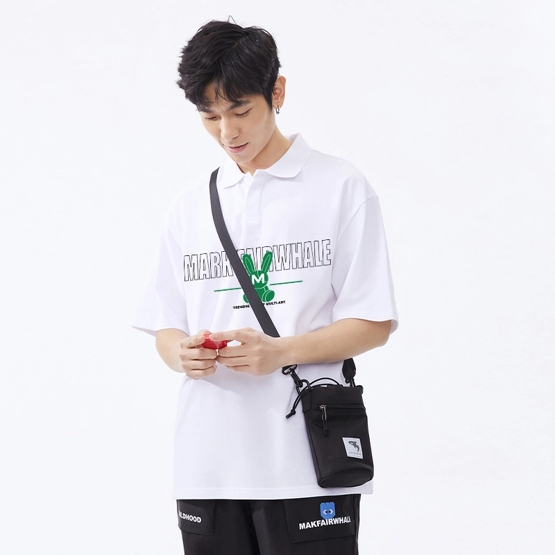 FAIRWHALE Polo