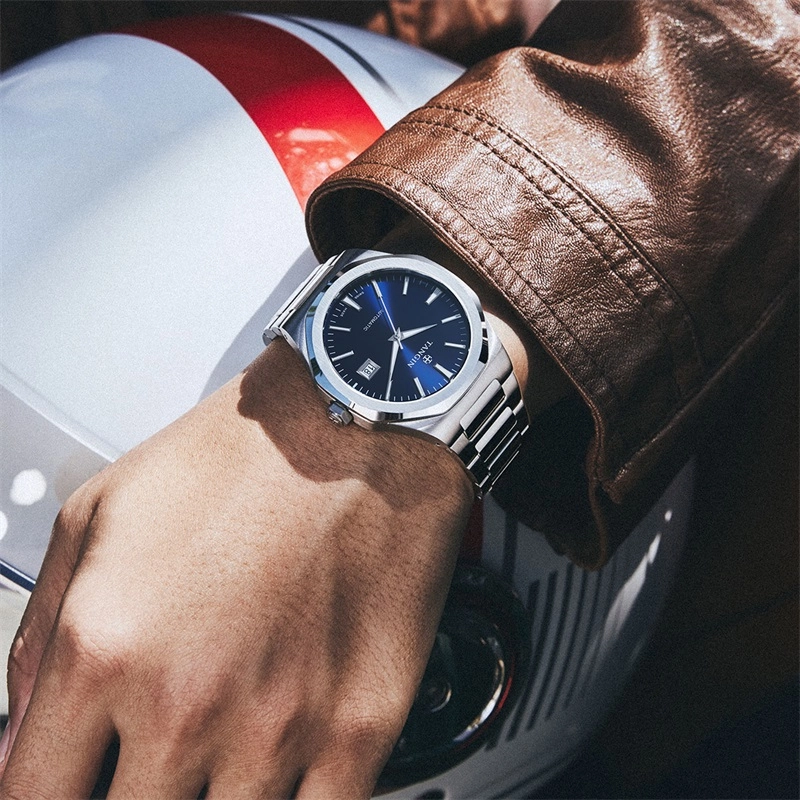 TANGIN 41mm T8016GWBAB