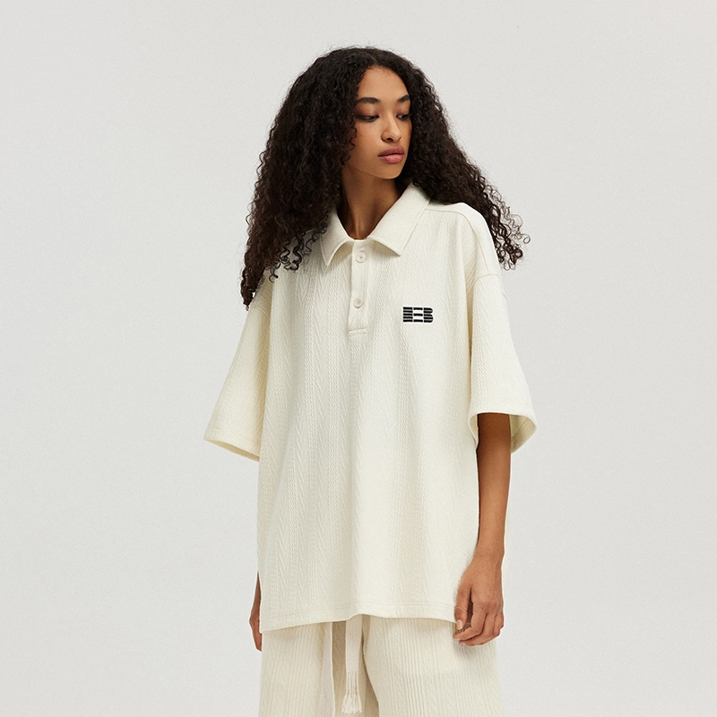 BONELESS ss23 poloT