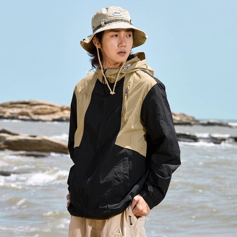 AMBER LIGHT UPF50+Logo