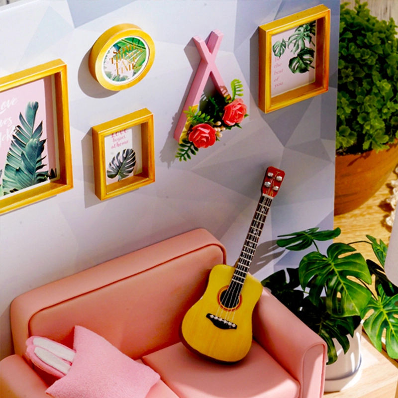 diy QT-025