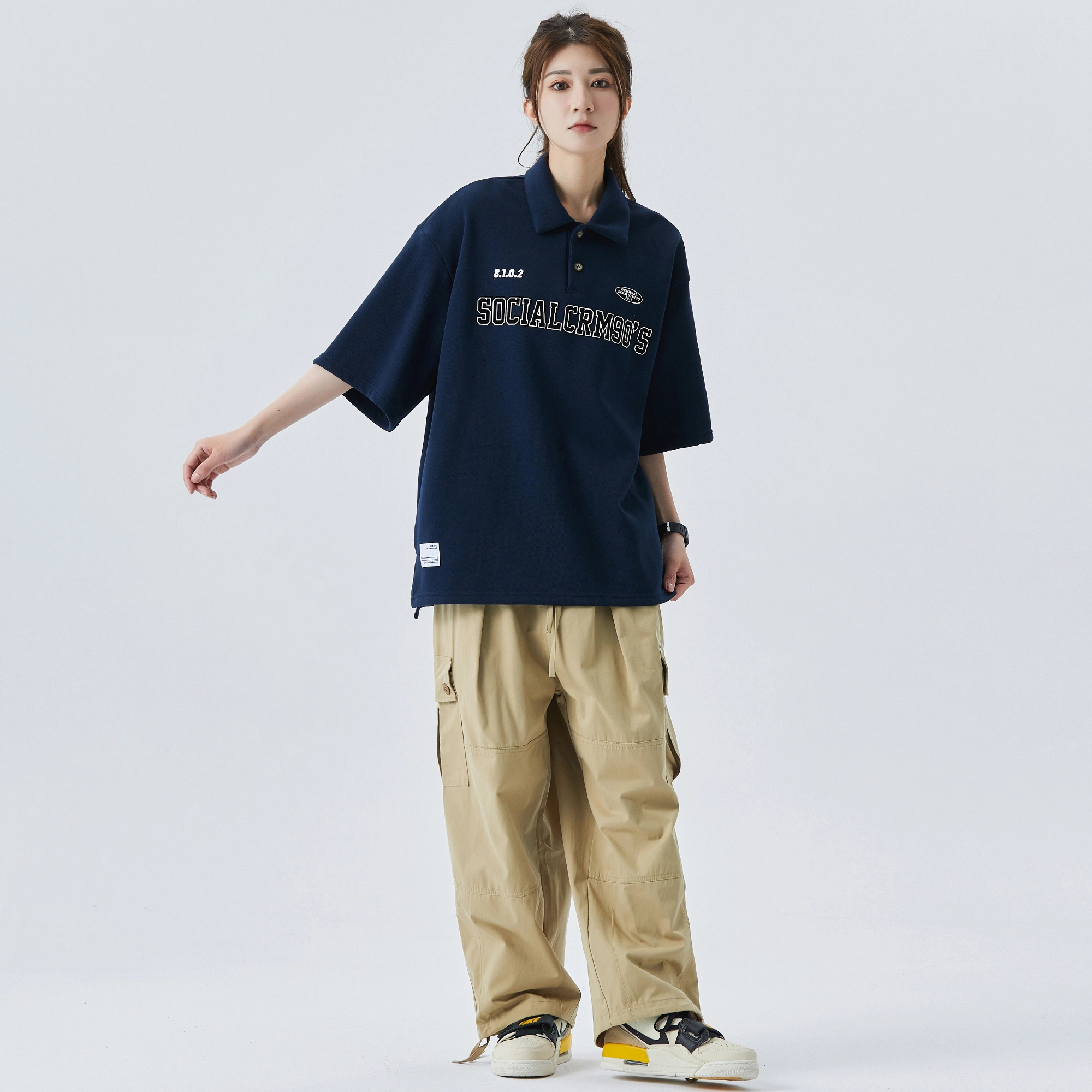 SCRM Polo
