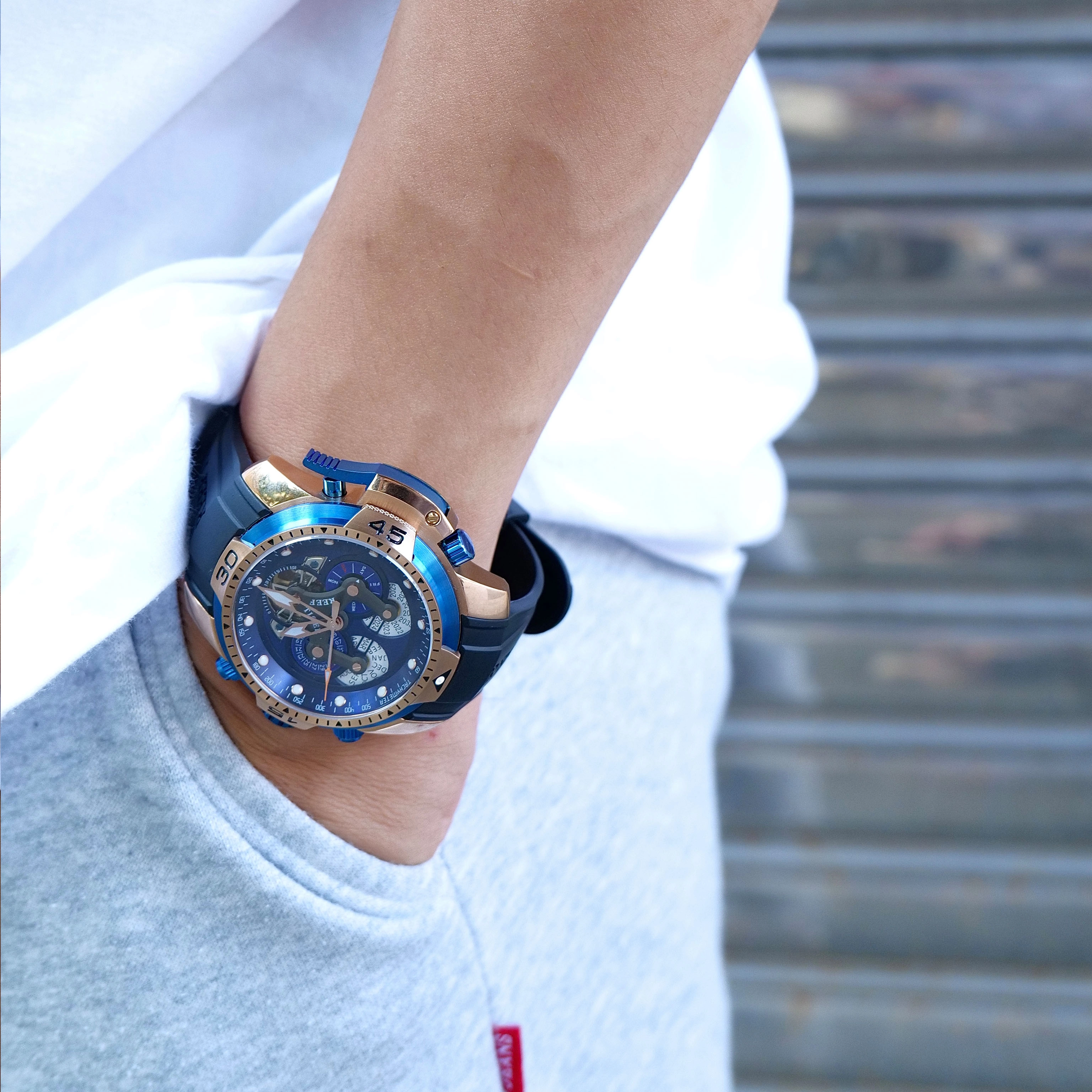 REEF TIGER RGA3503-JMLHH