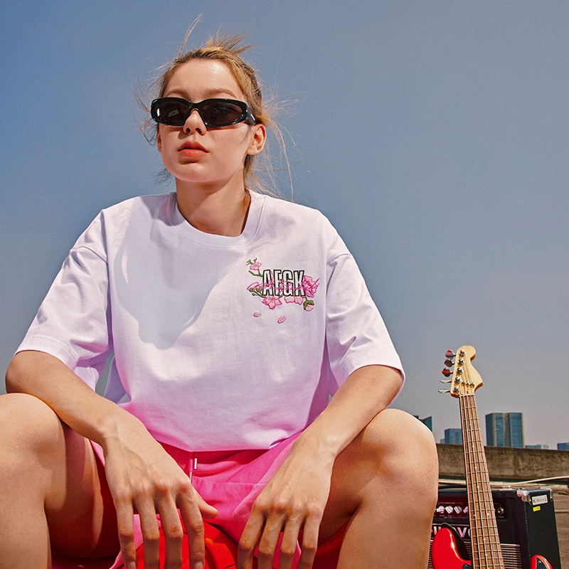 AFGK 23SS T TEE