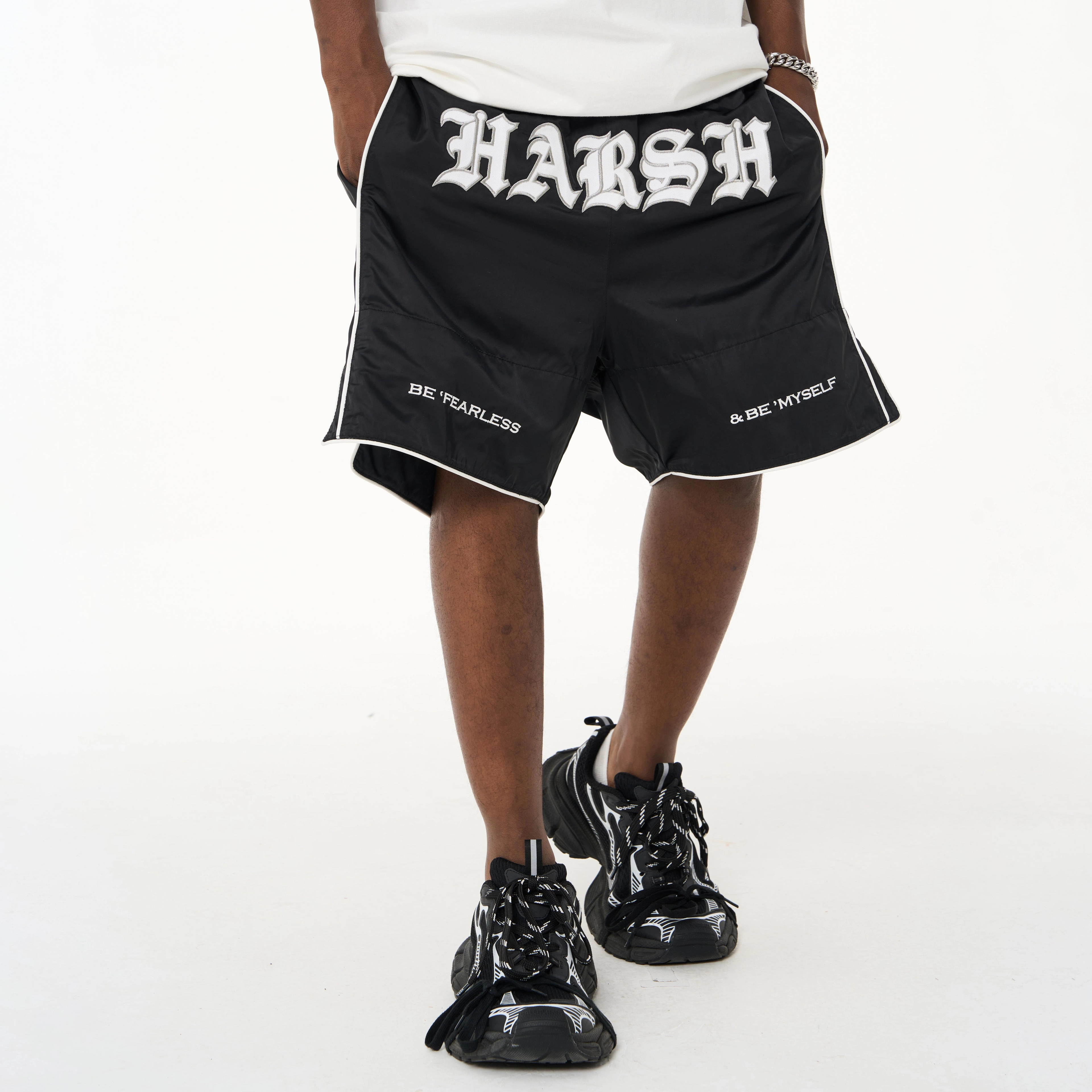 HARSH AND CRUEL SS23