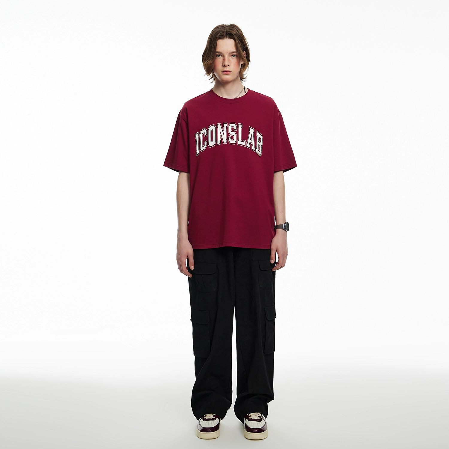 ICONS Lab SS23 icons T
