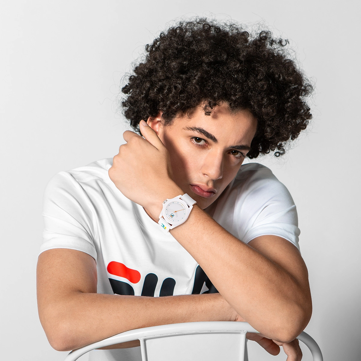 FILA6117 FLM38-6117-005