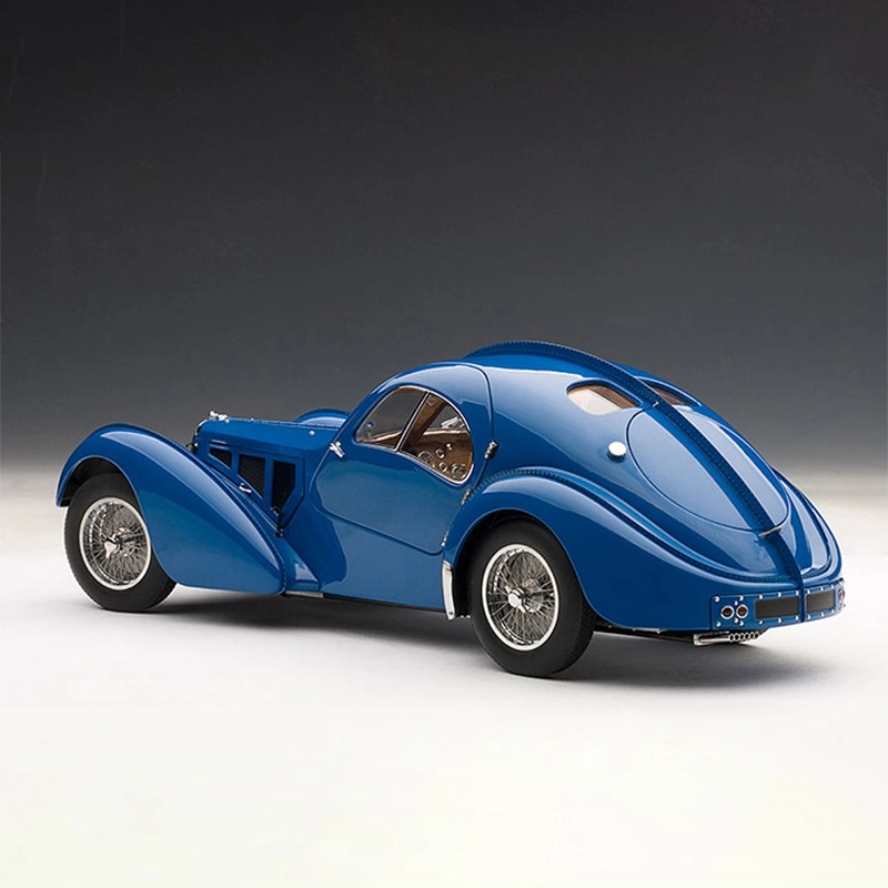 AUTOart AA 143 57SC ATLANTIC 1938