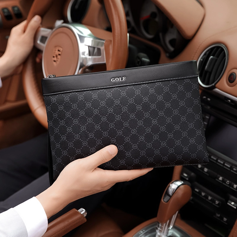 GOLF iPad 6