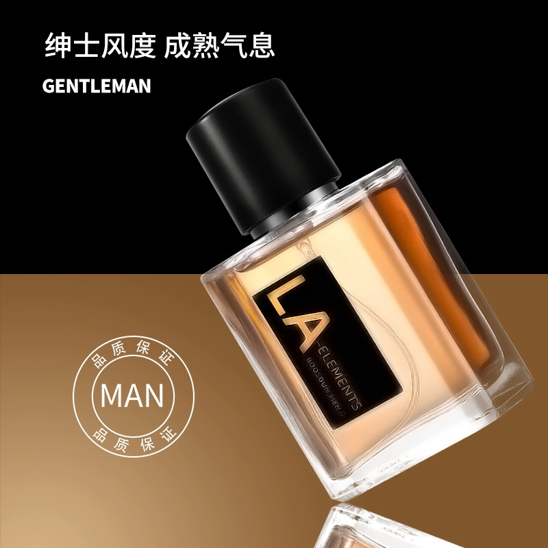 LA EDP 50ml