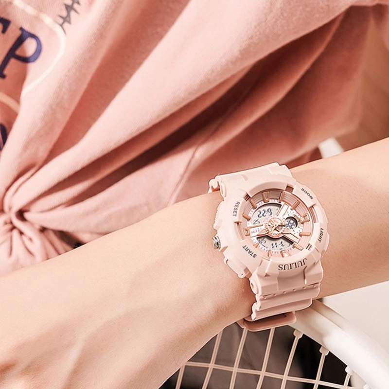 JULIUS JL JW1-276C