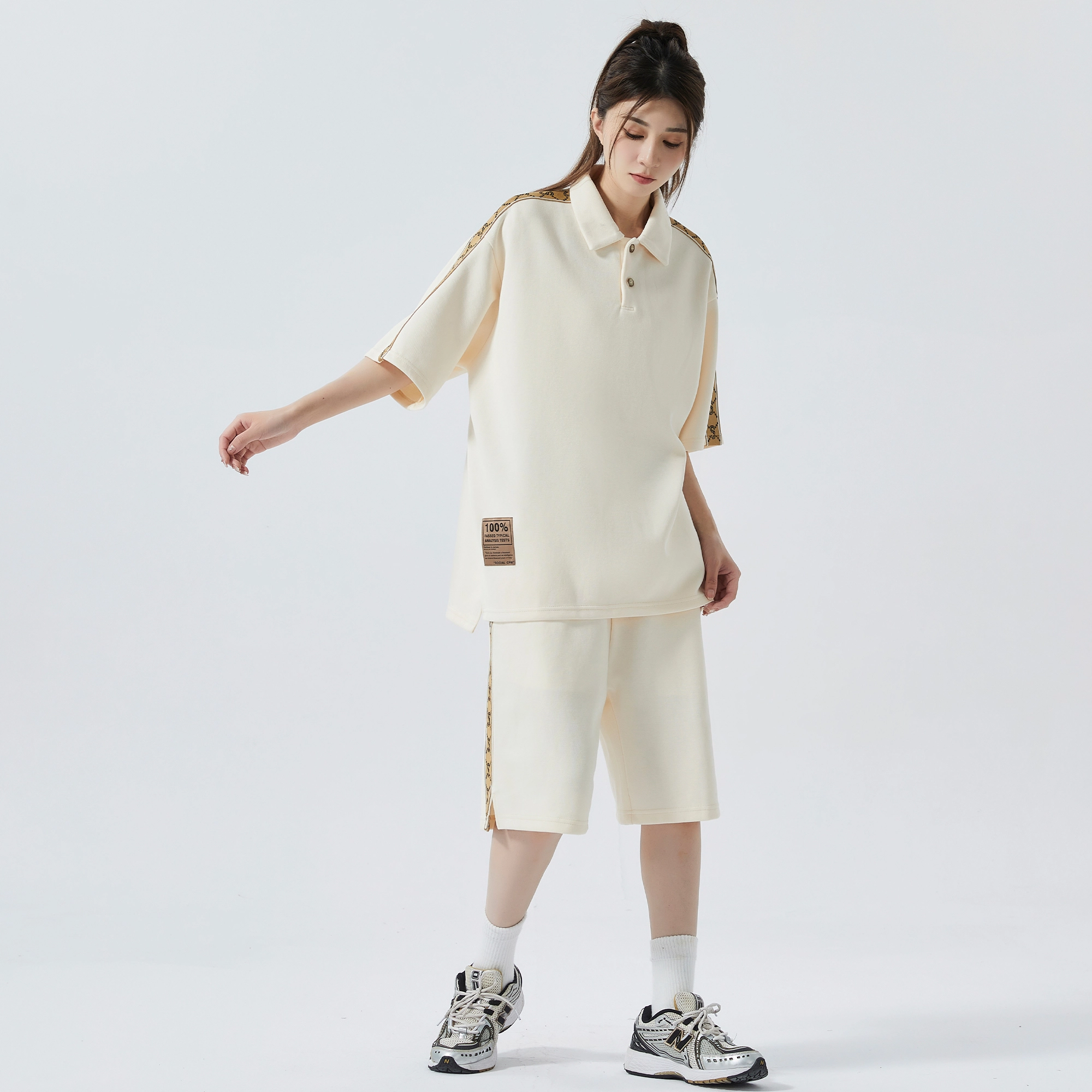 SCRM Polo