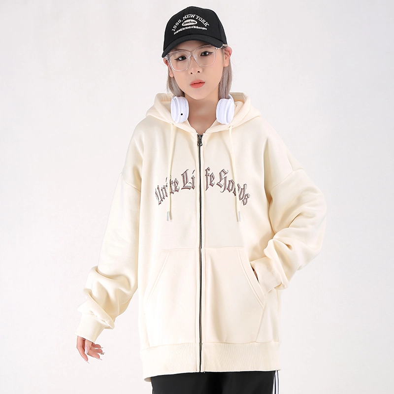 Unite Life HOODS